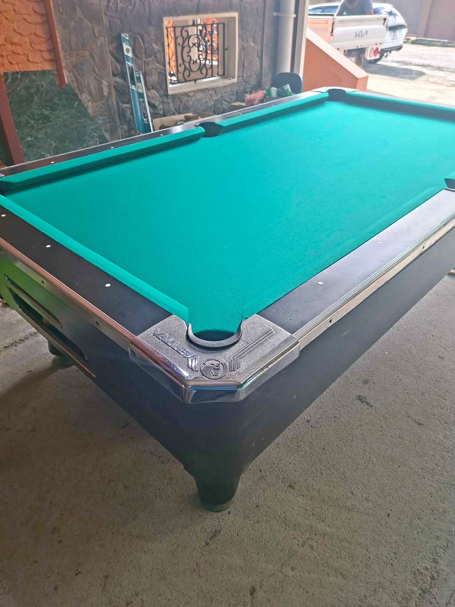ポートオブスペインで販売中のビリヤード台 | Facebook Marketplace 