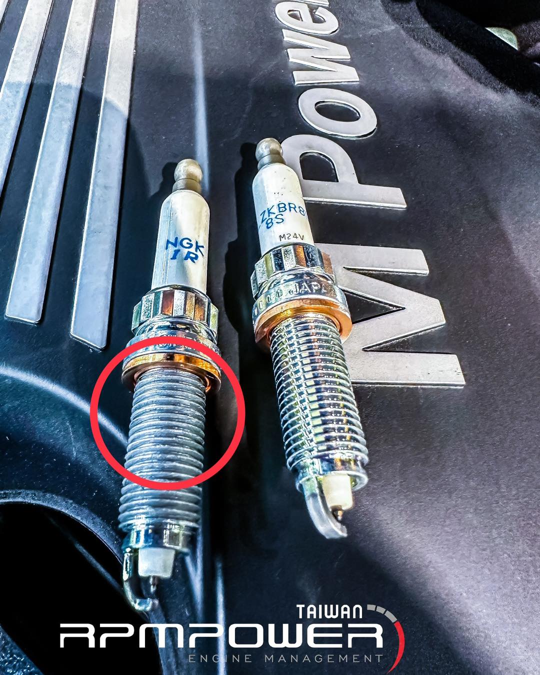 🇩🇪BMW... - RPM POWER Engine Management Asia | Facebook