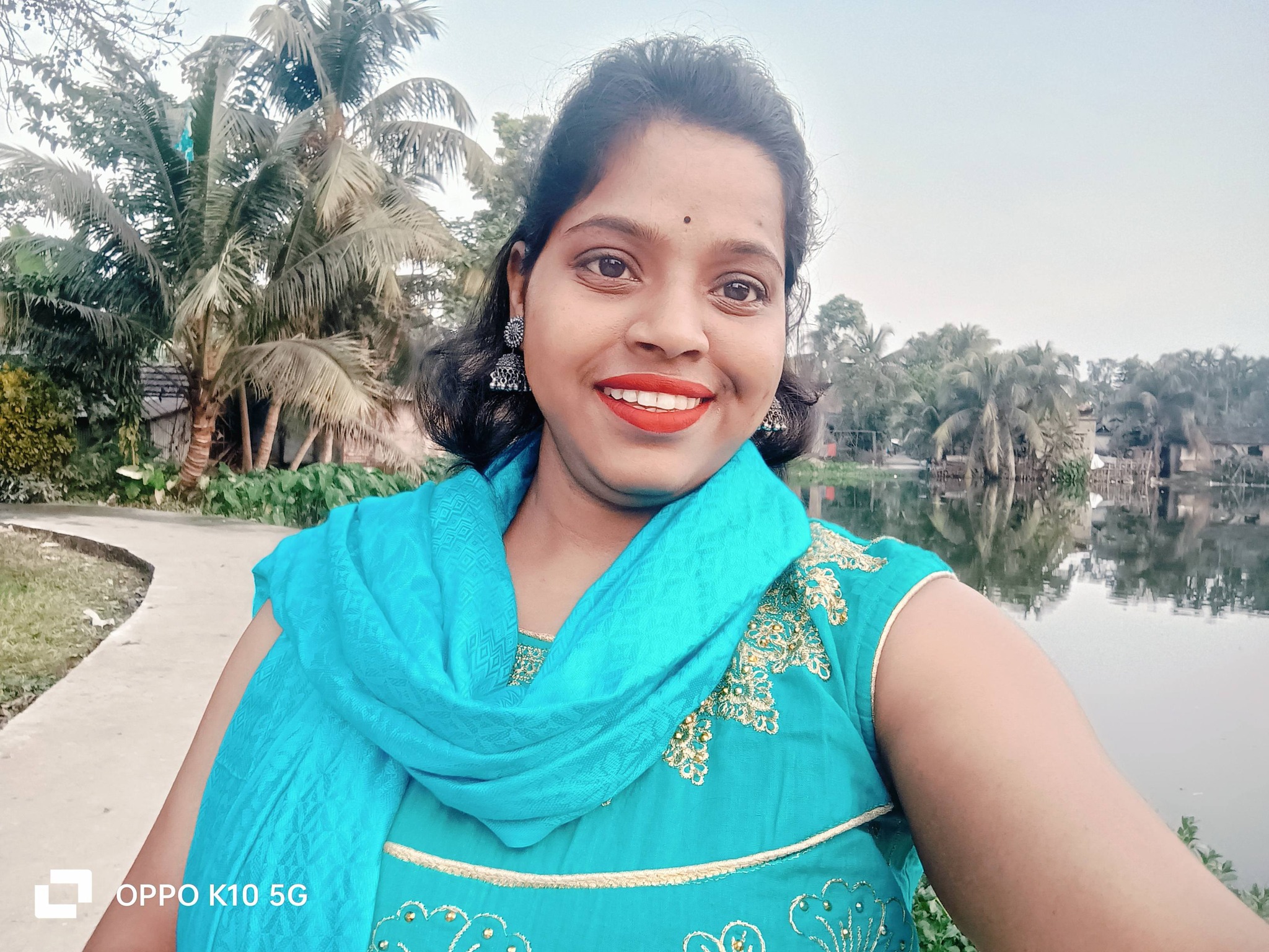 Joyanti Mondal