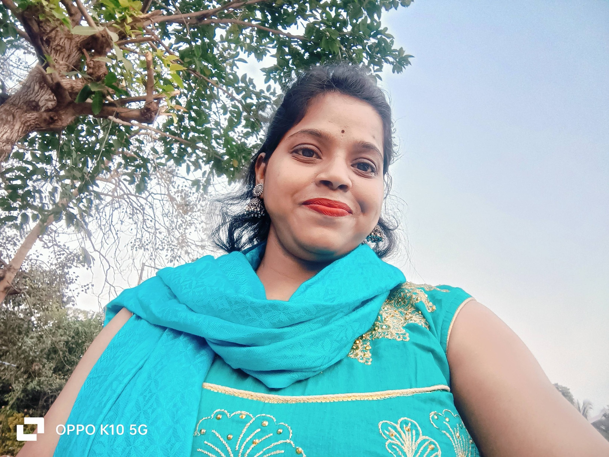 Joyanti Mondal