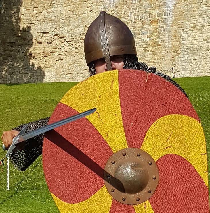 #WorcesterWednesday - In the Medieval... - Discover History | Facebook