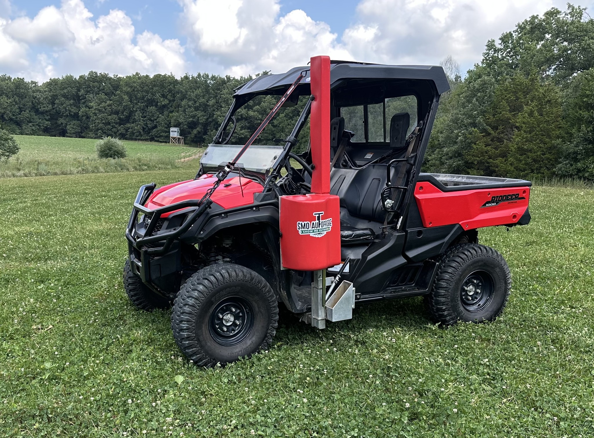 SMO Autoprobe - Magictec LLC | Hallsville MO