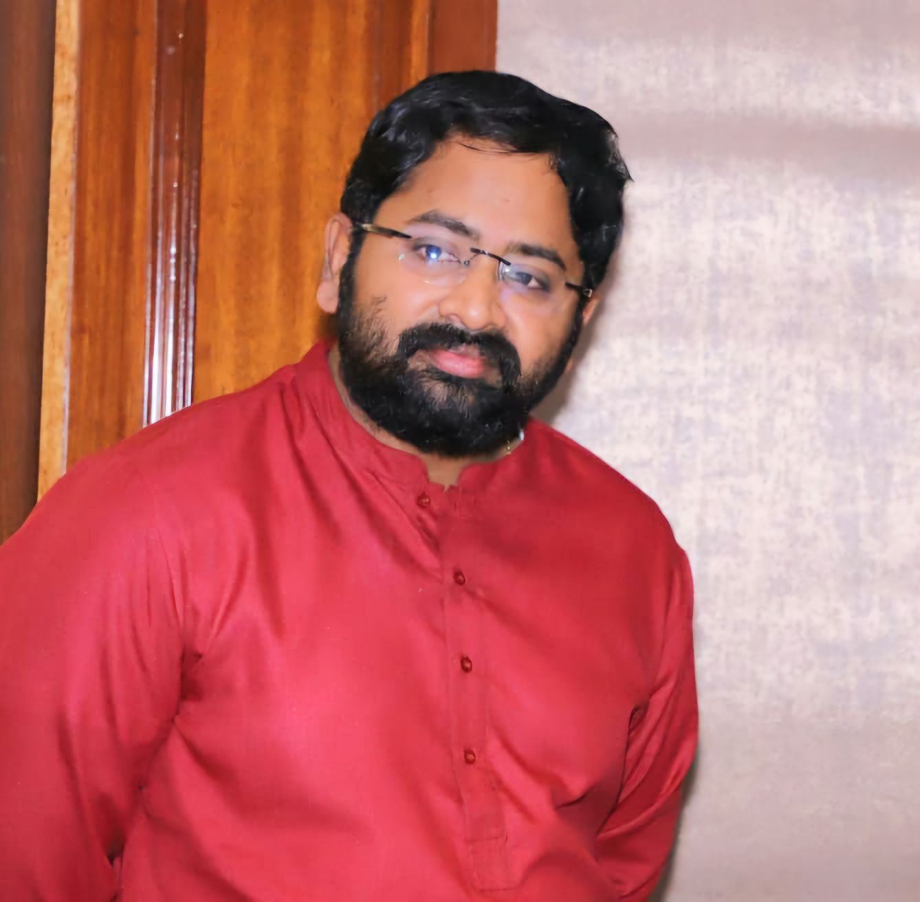 Ramachandra Reddy Sathi