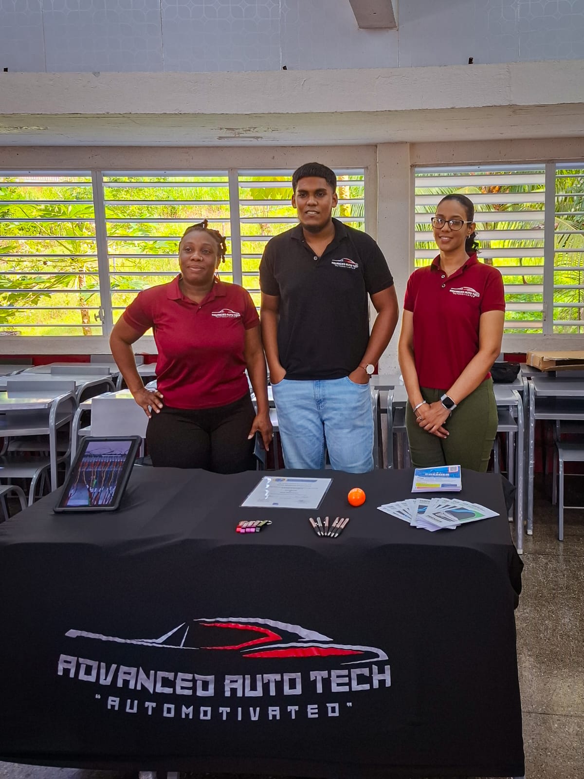 🚗 Empowering the... - Advanced Auto Tech & Detailing Services | Facebook