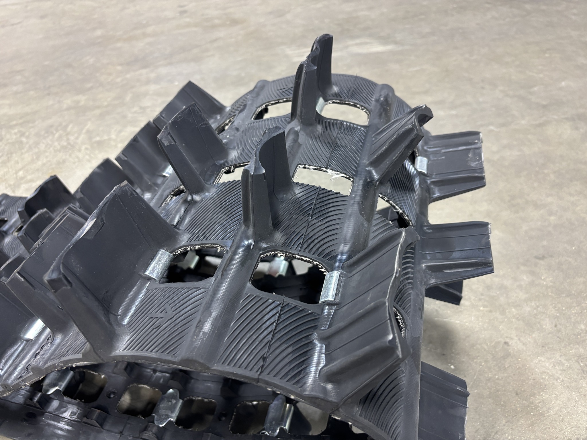 153 x 15 x 2.5 Epic - $845 Arctic Cat M-Series / ProClimb and