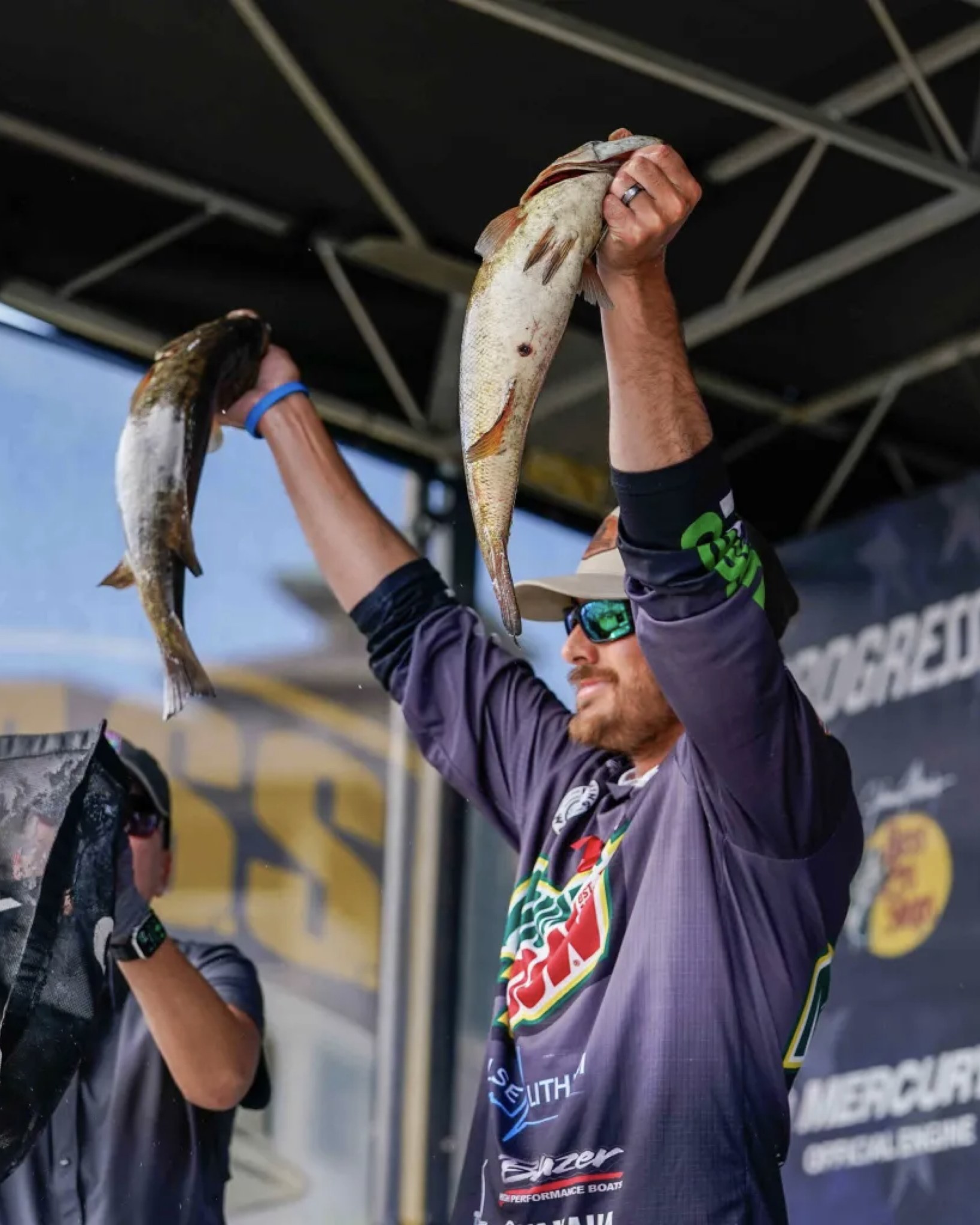 バスマスター37 Bassmaster added a new photo. | Bassmaster