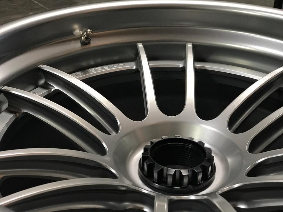 HYPERLOCK Wheels