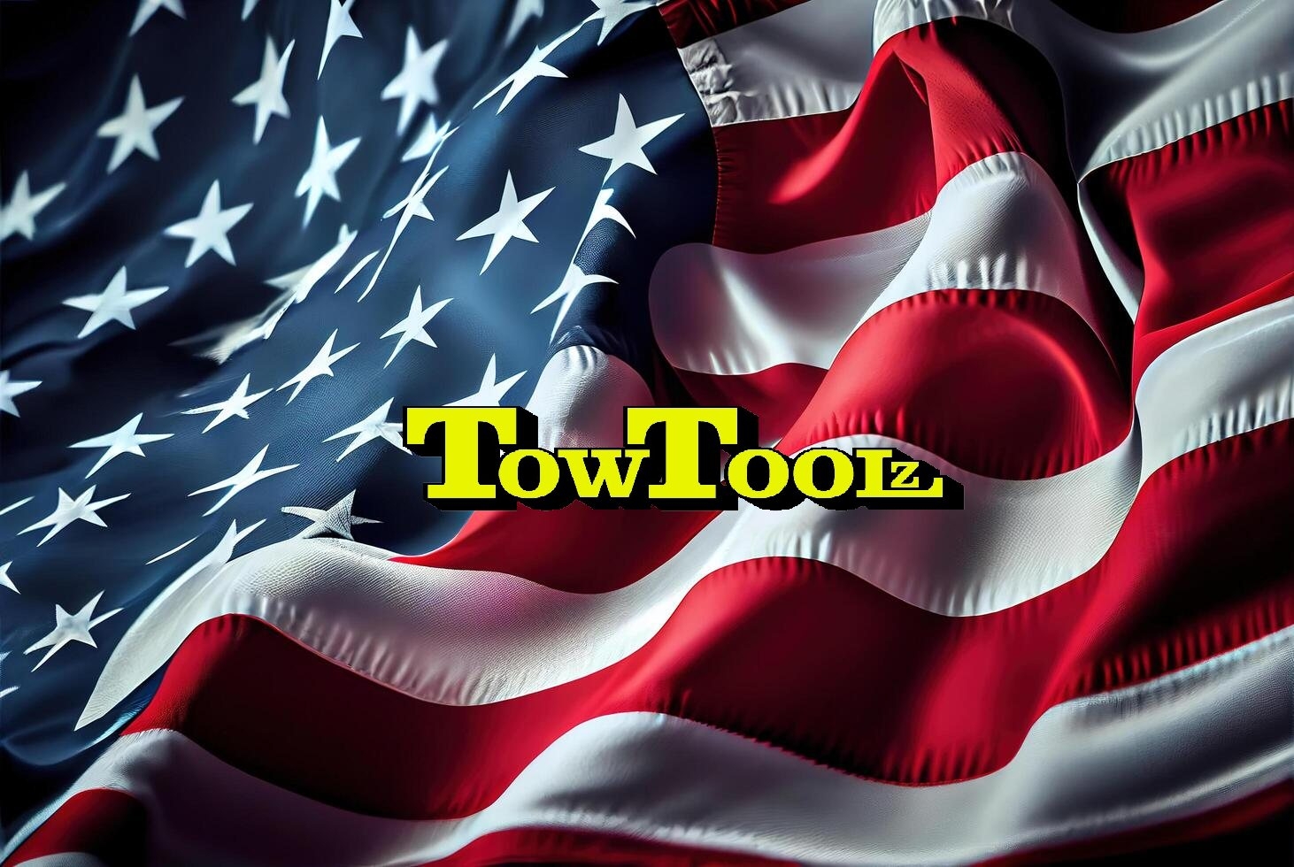 TowToolz - Slow Down Move Over month TowToolz will join... | Facebook