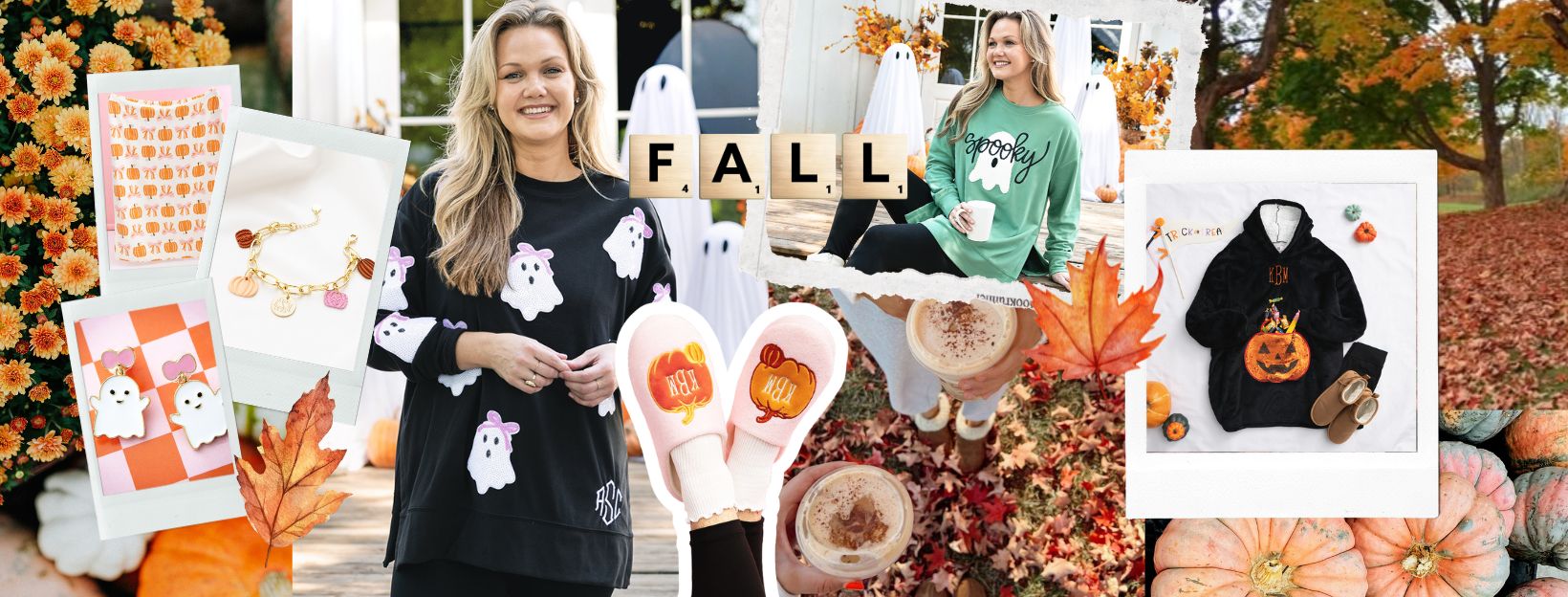 Marleylilly - Monogrammed Gifts | Greer SC