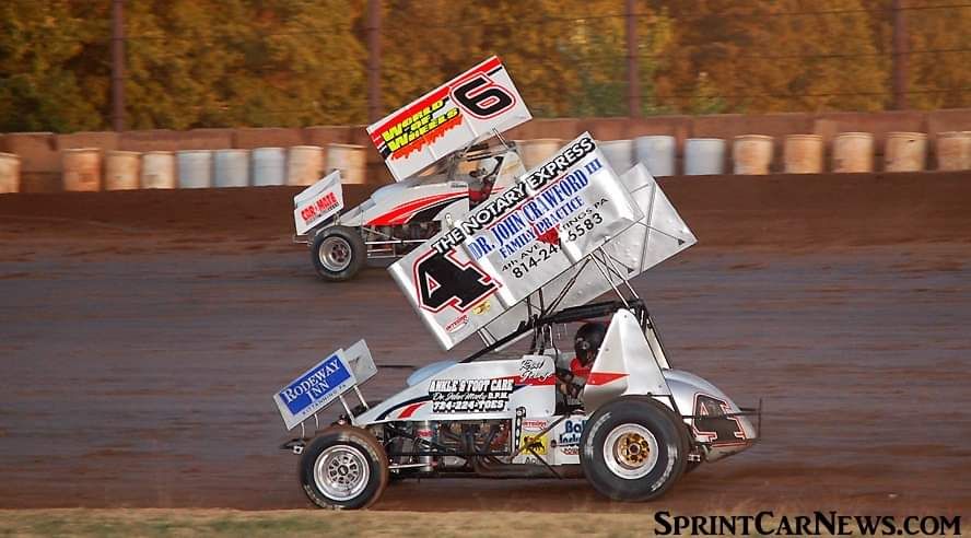 SprintCarNews.com - Congrats Kyle Larson! | Facebook