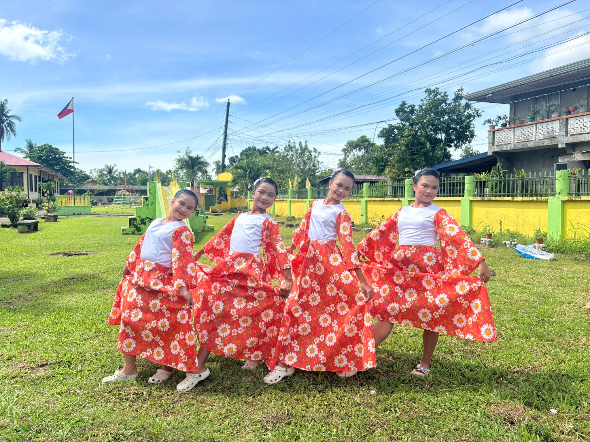 Tinag-an Elementary School 121004