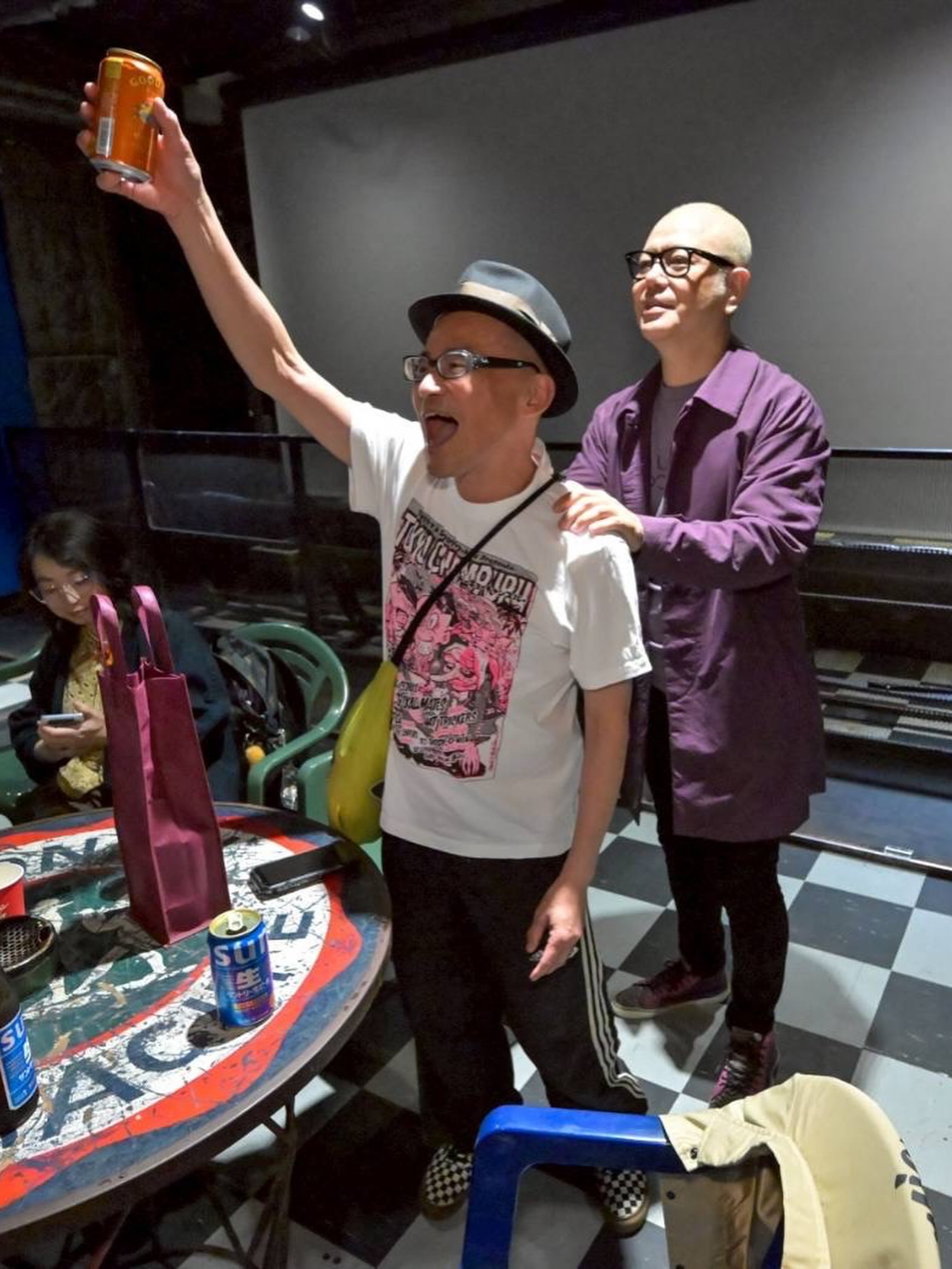 Oi-Skall - ??今日はワタルの17歳の誕生日です。おめでとう?。03月 