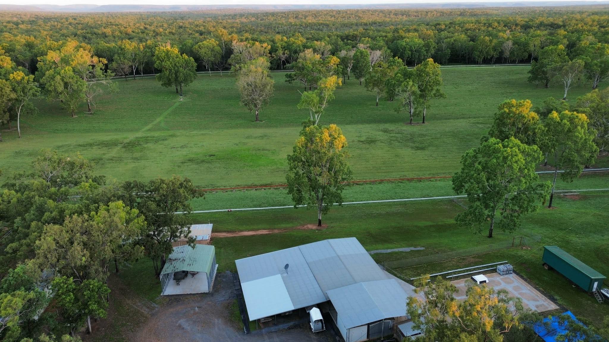 Laura Races FNQ | Laura QLD