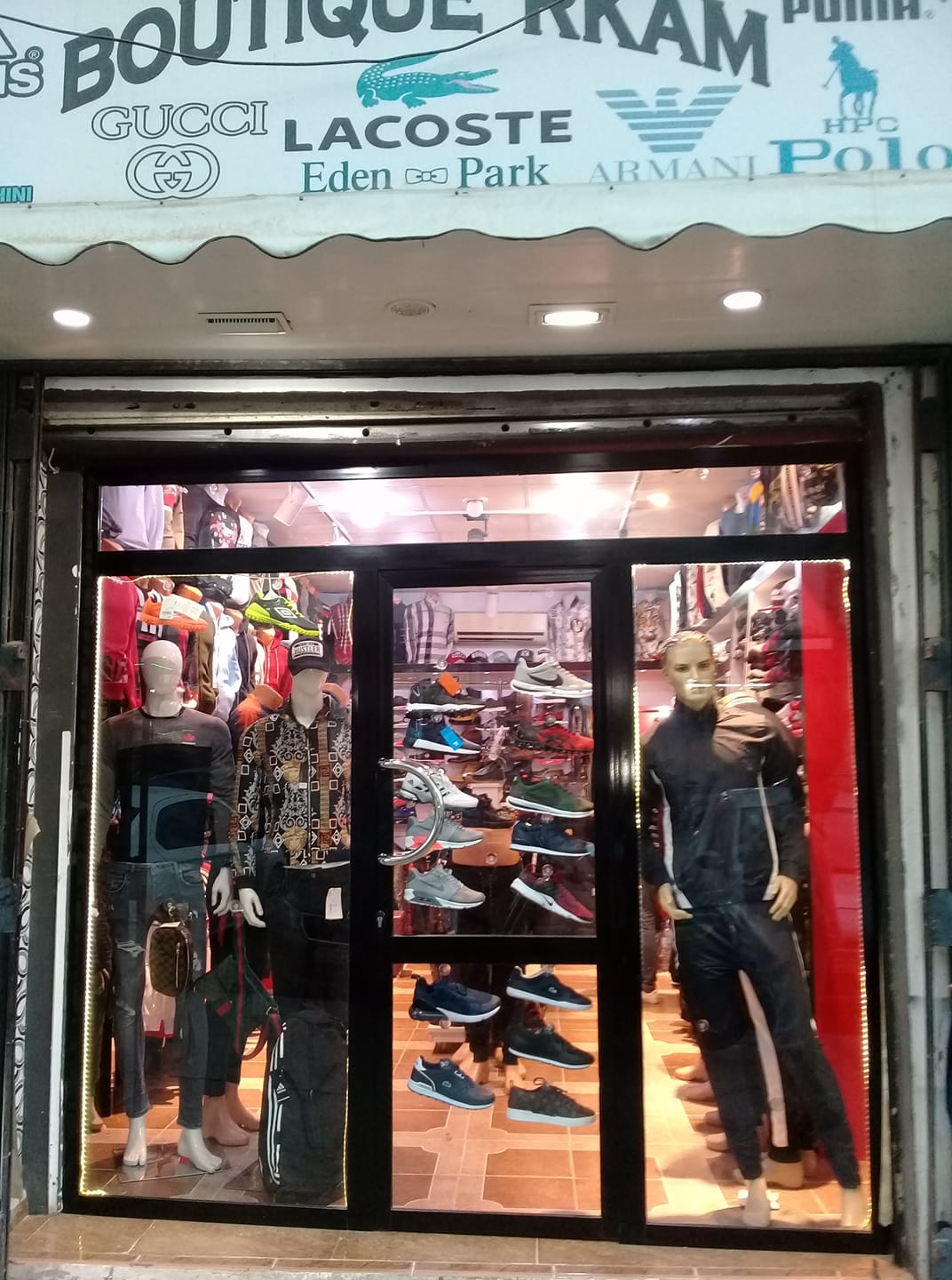 Boutique Arkam | Oran