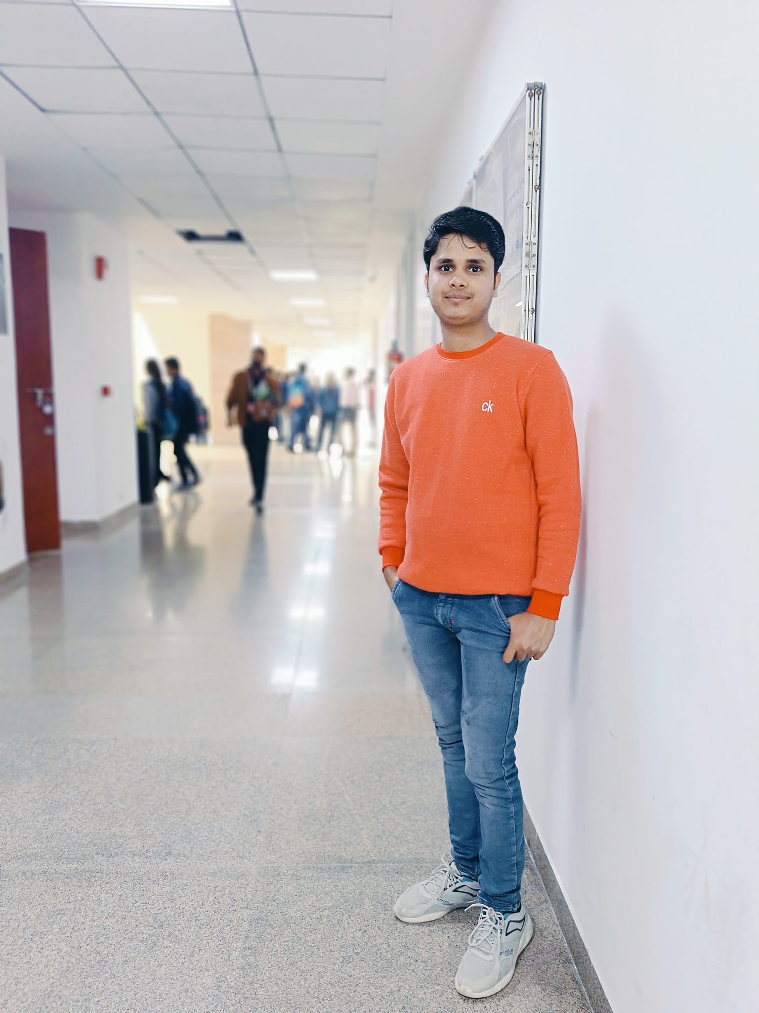 AhSAn Raj