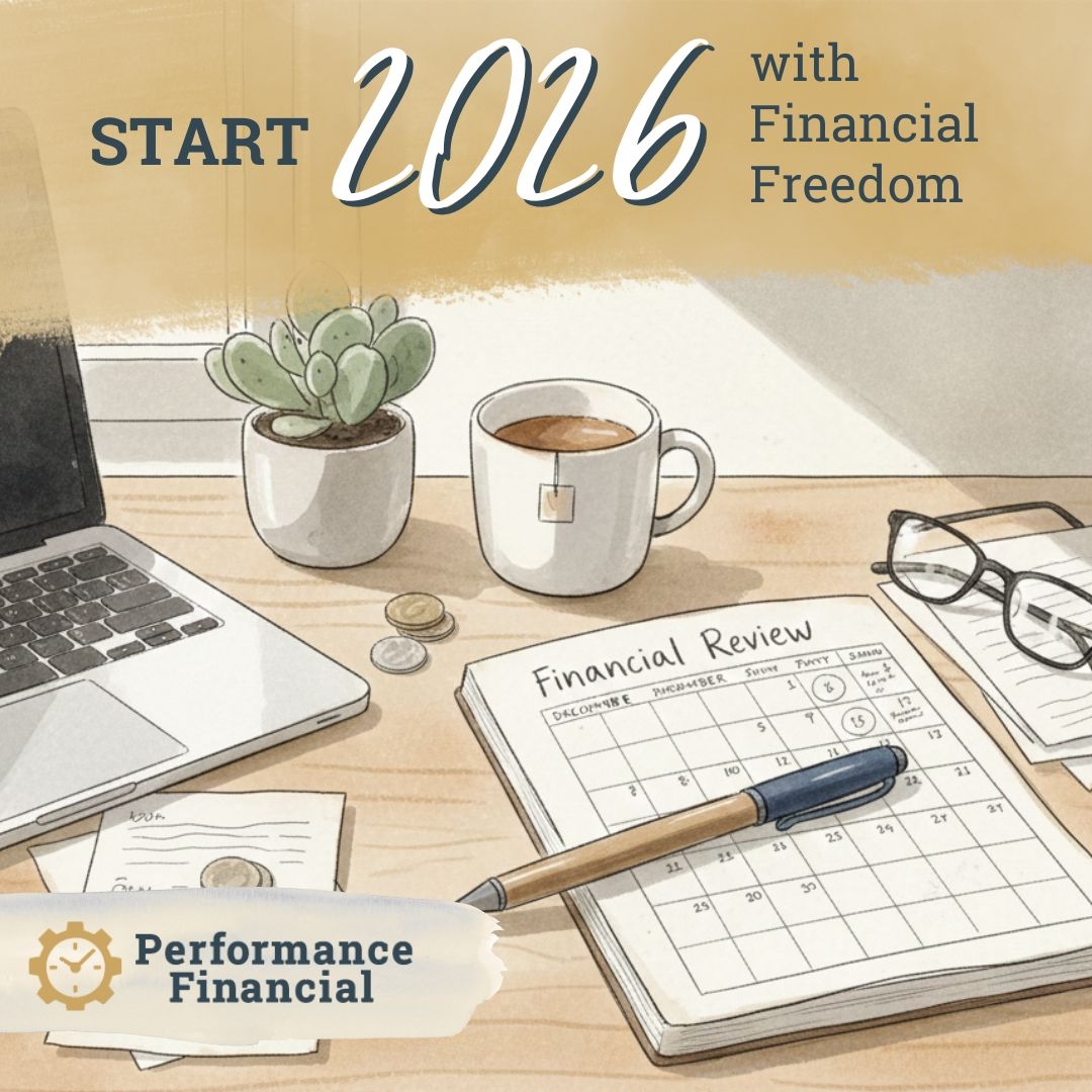 Performance Financial | Pendleton IN