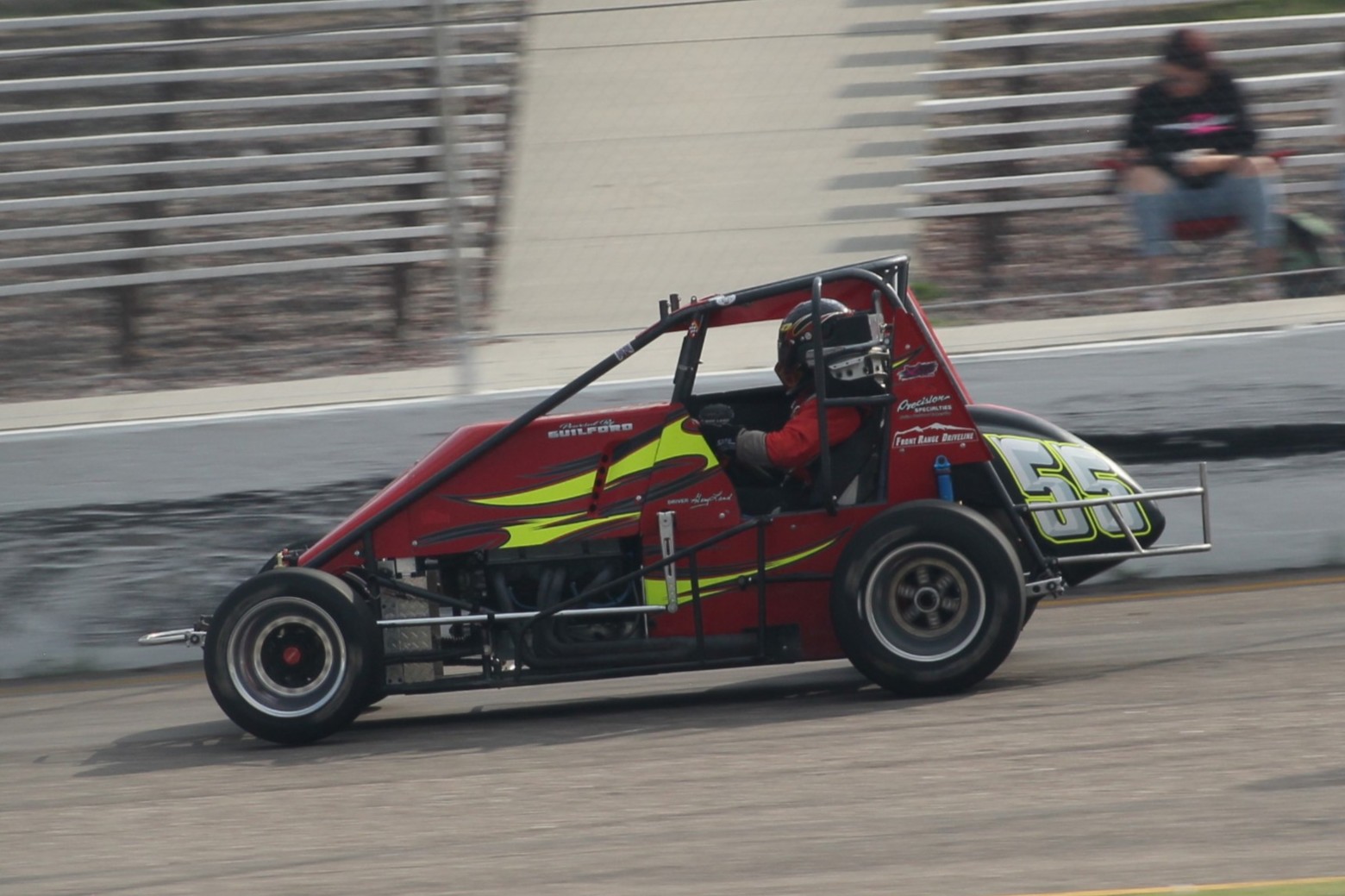 Mags - Gary Land 2024 CNS Wingless Sprint Car Mags Pics 2024 | Facebook