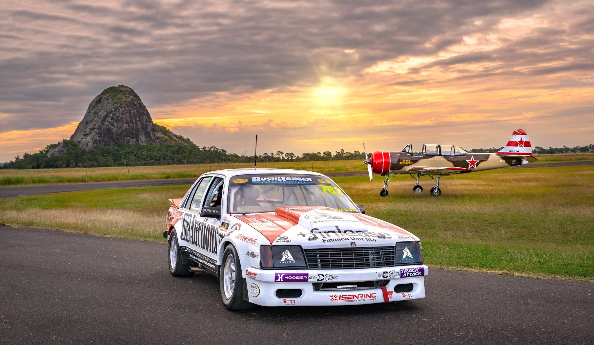 SWL Racing