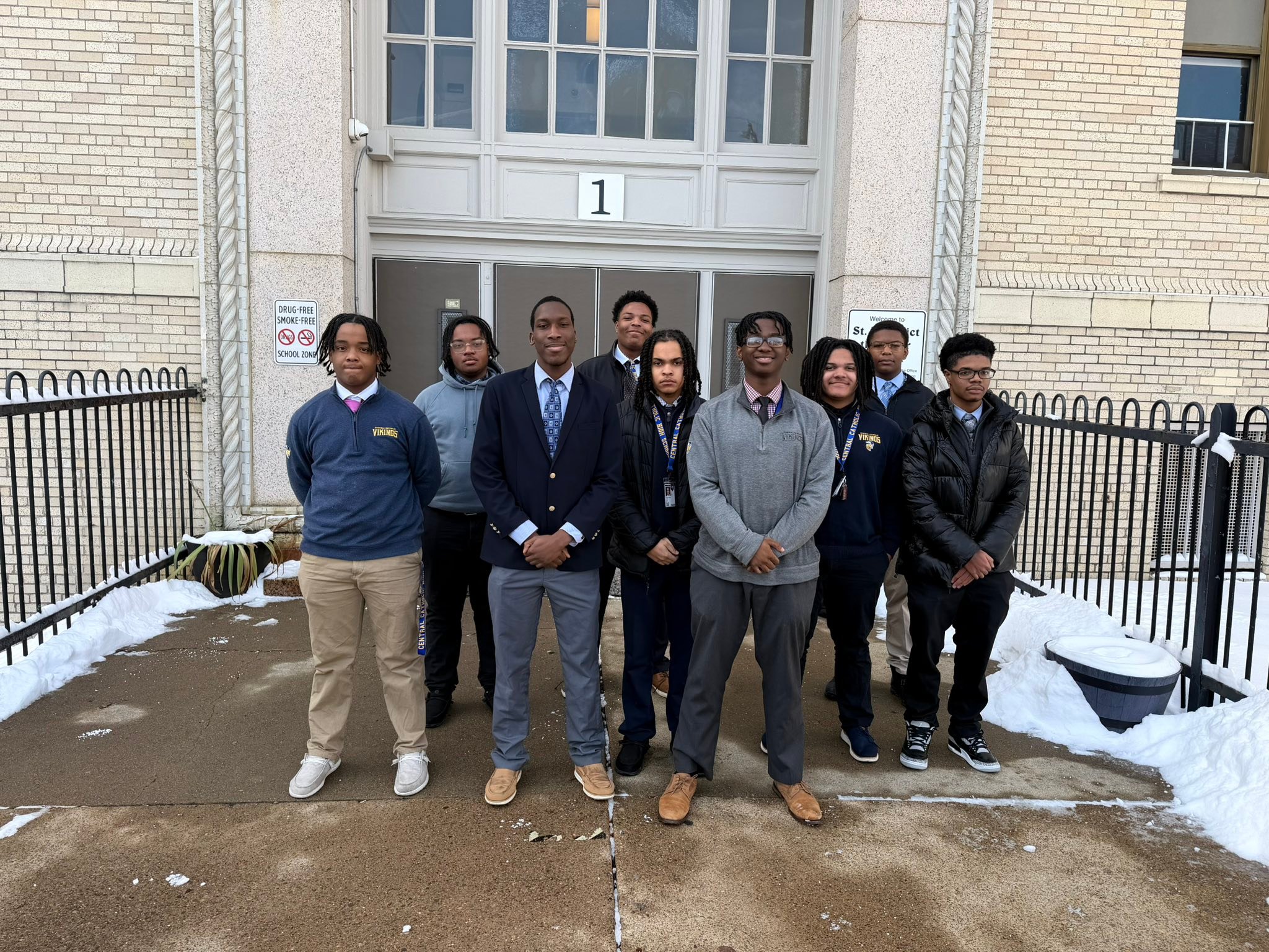 Central Catholic High School | Pittsburgh PA
