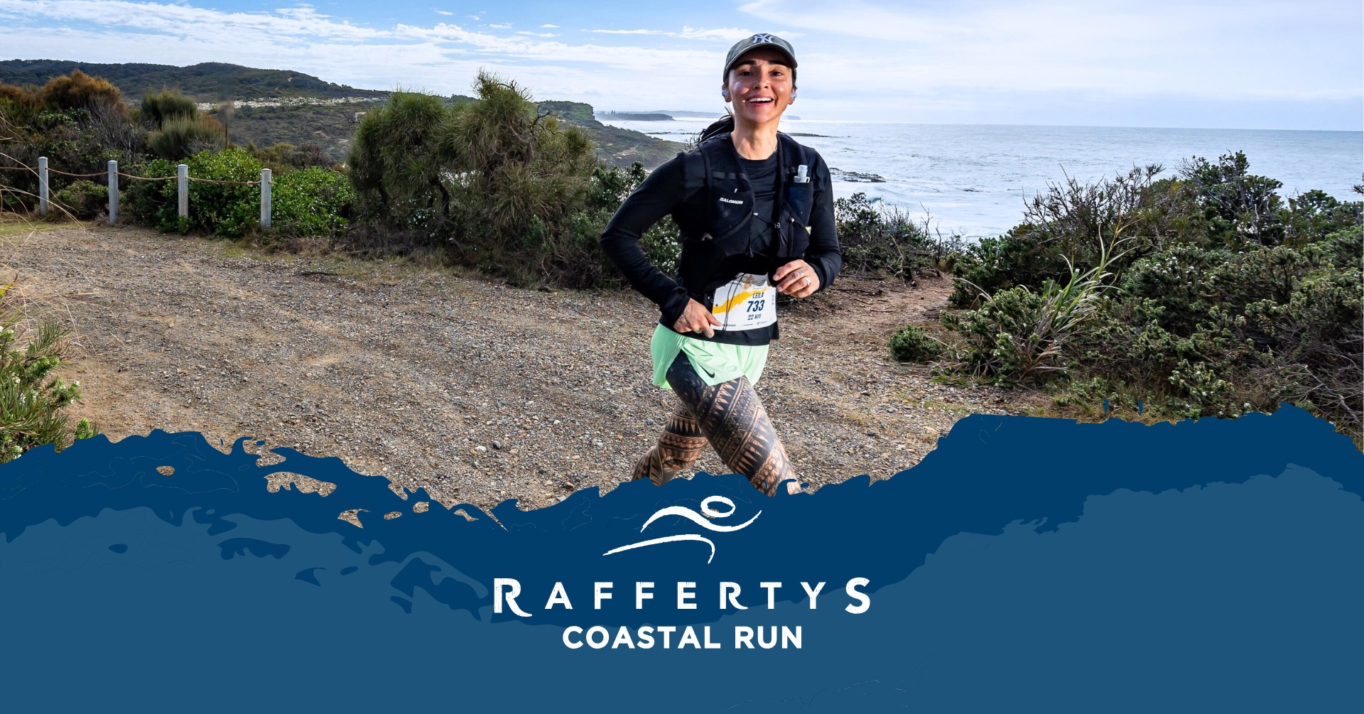Rafferty's Coastal Run 2026