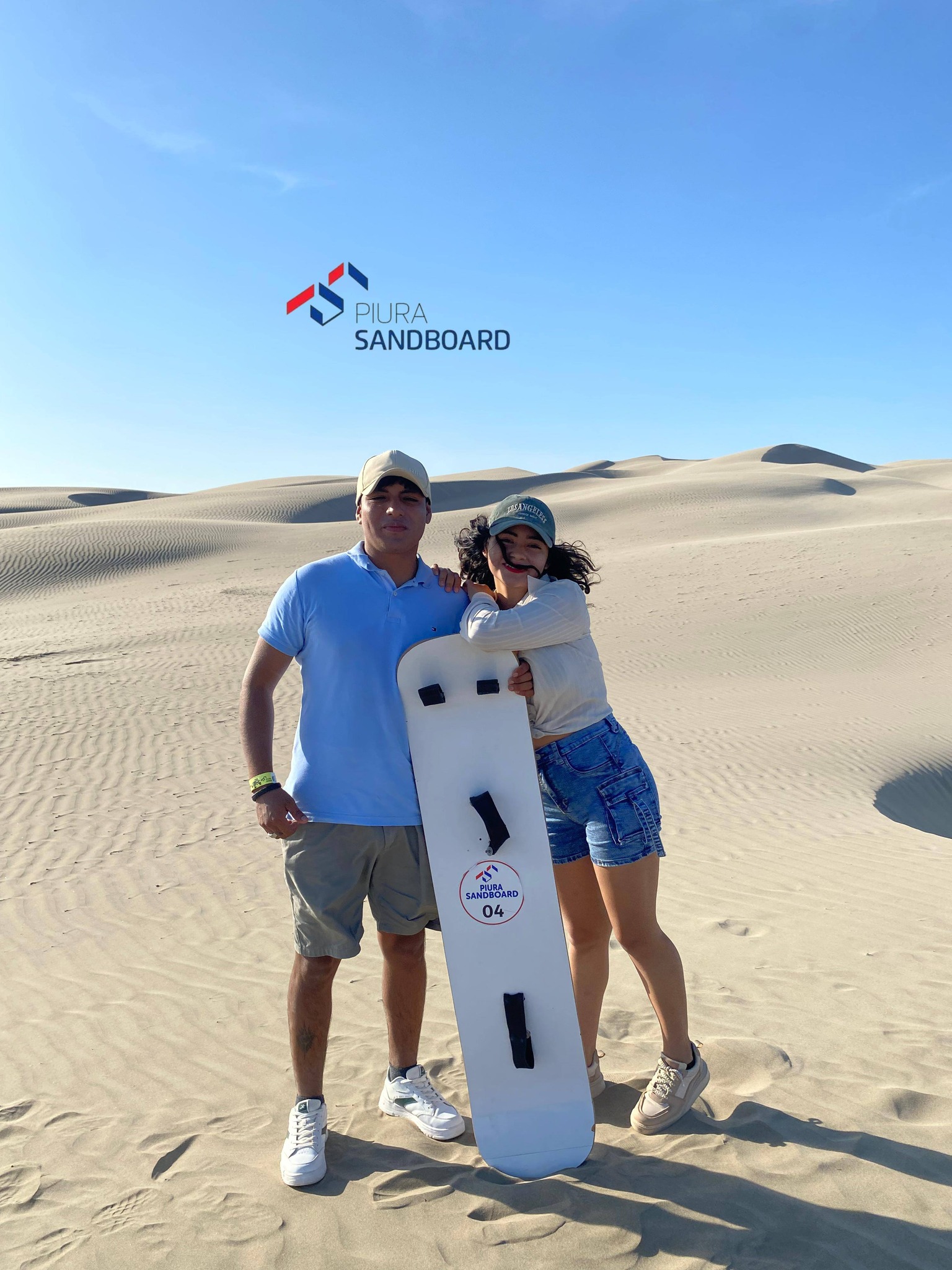 Piura Sandboard - Piura Sandboard added a new photo.