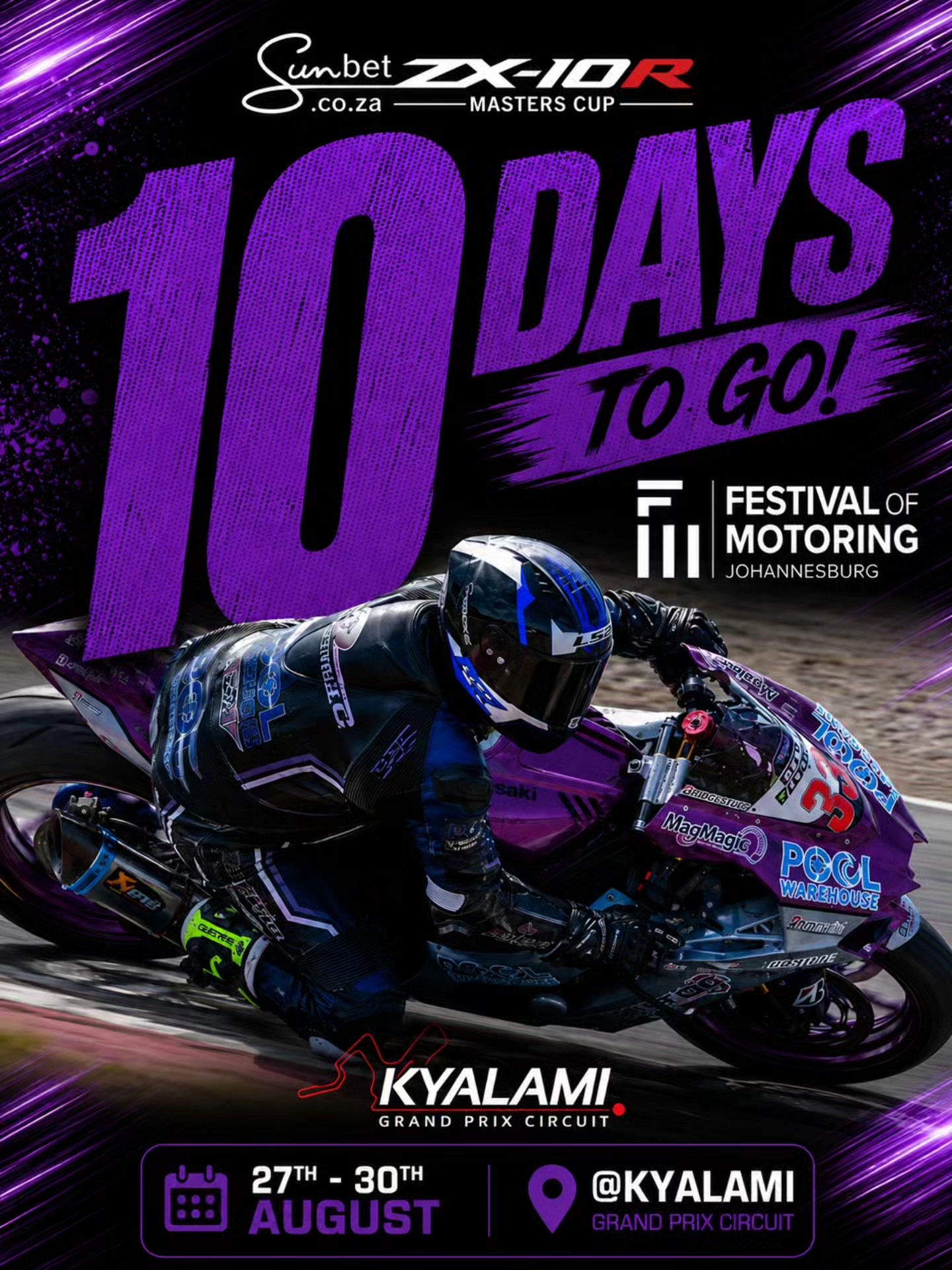 SunBet ZX10 Masters (@zx10masterscup) • Facebook