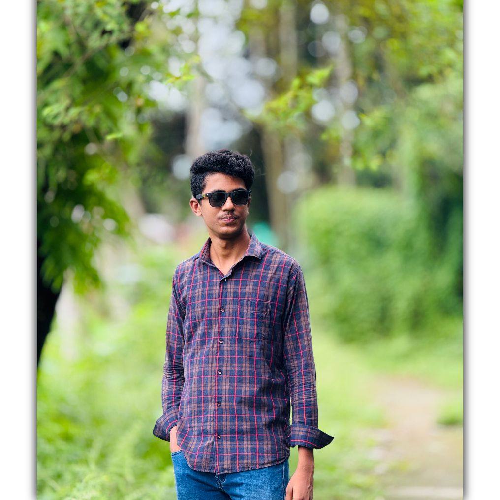 Samim Ahmed