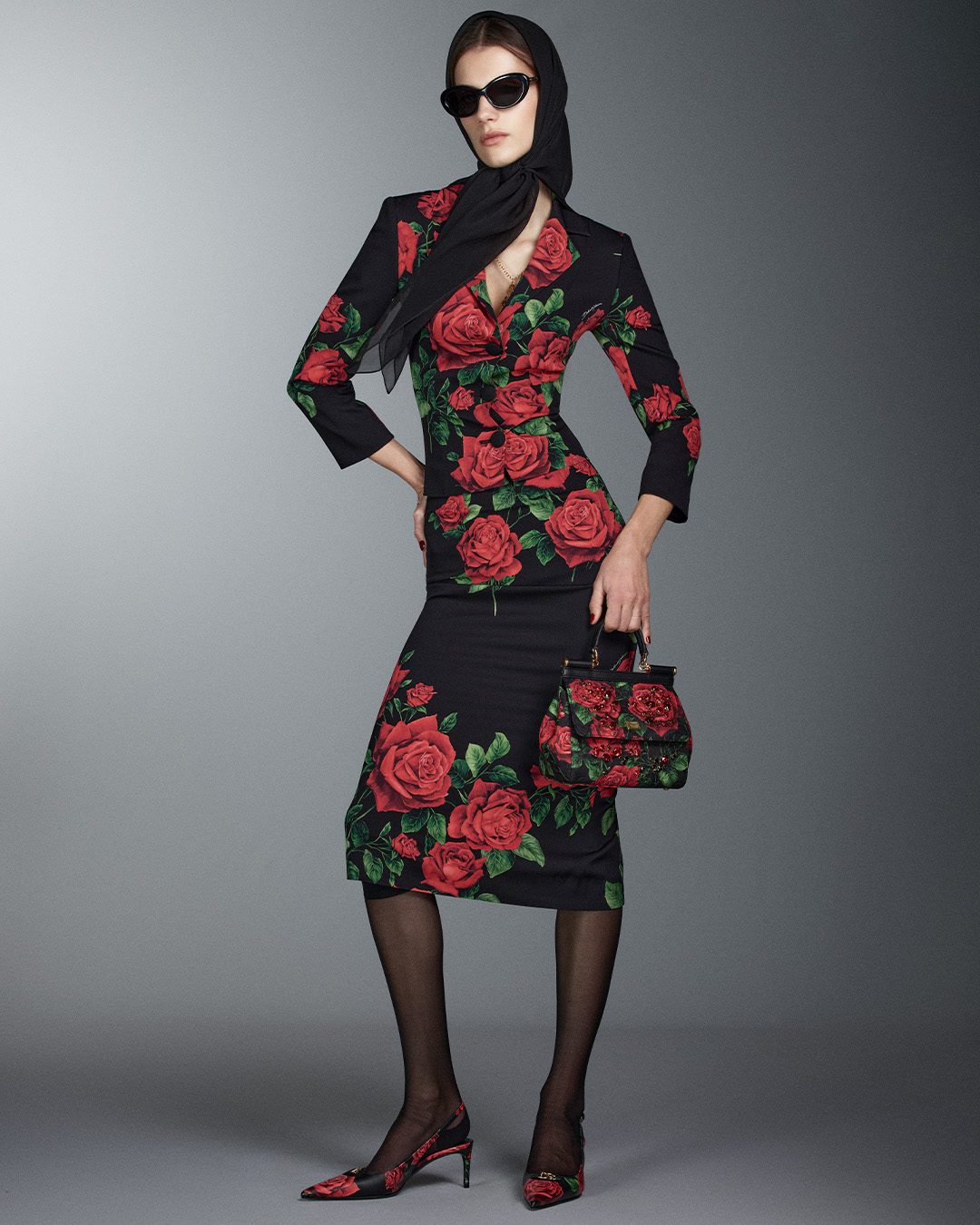 Dolce - LOOK 9