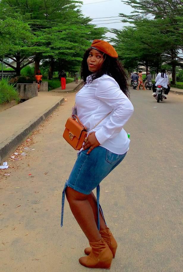 Evelyn Oboho on Reels | Facebook