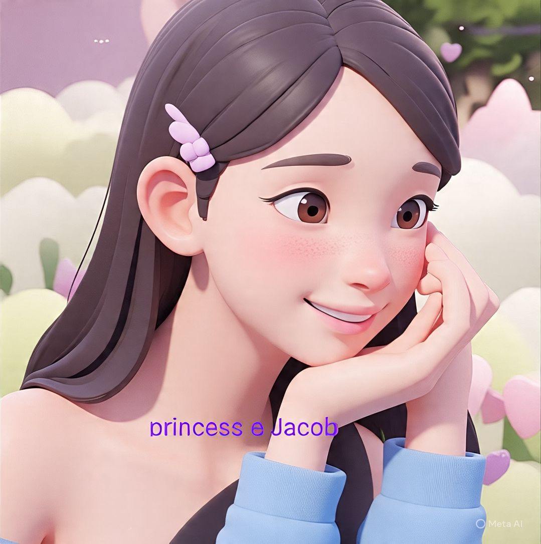 Princess E Jacob