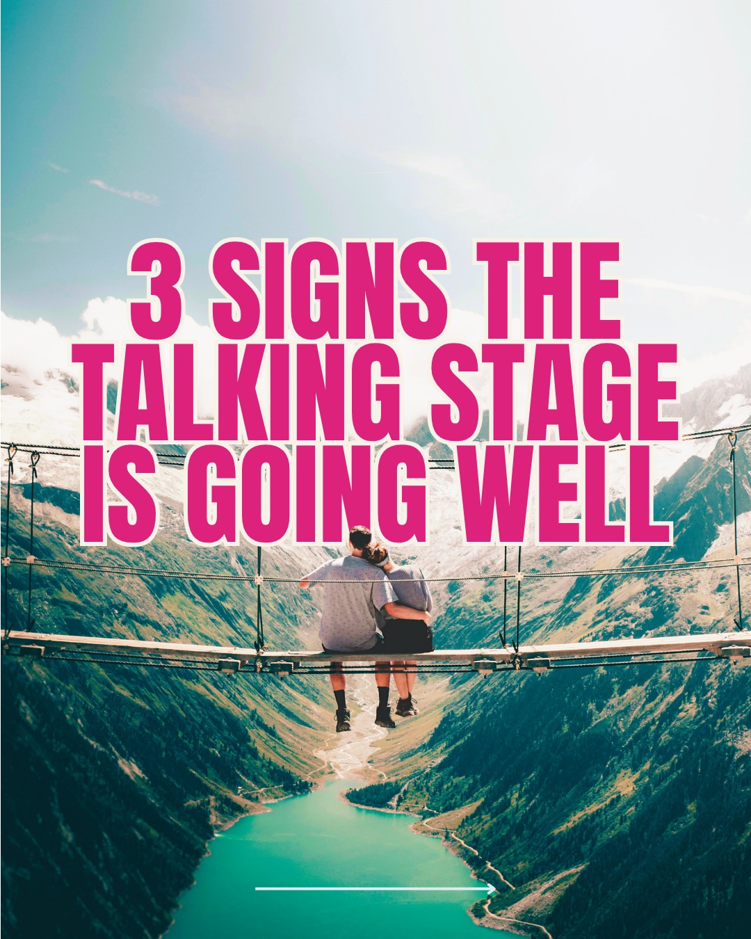 The talking stage can be exciting... - Crystal Women's Clinic | Facebook