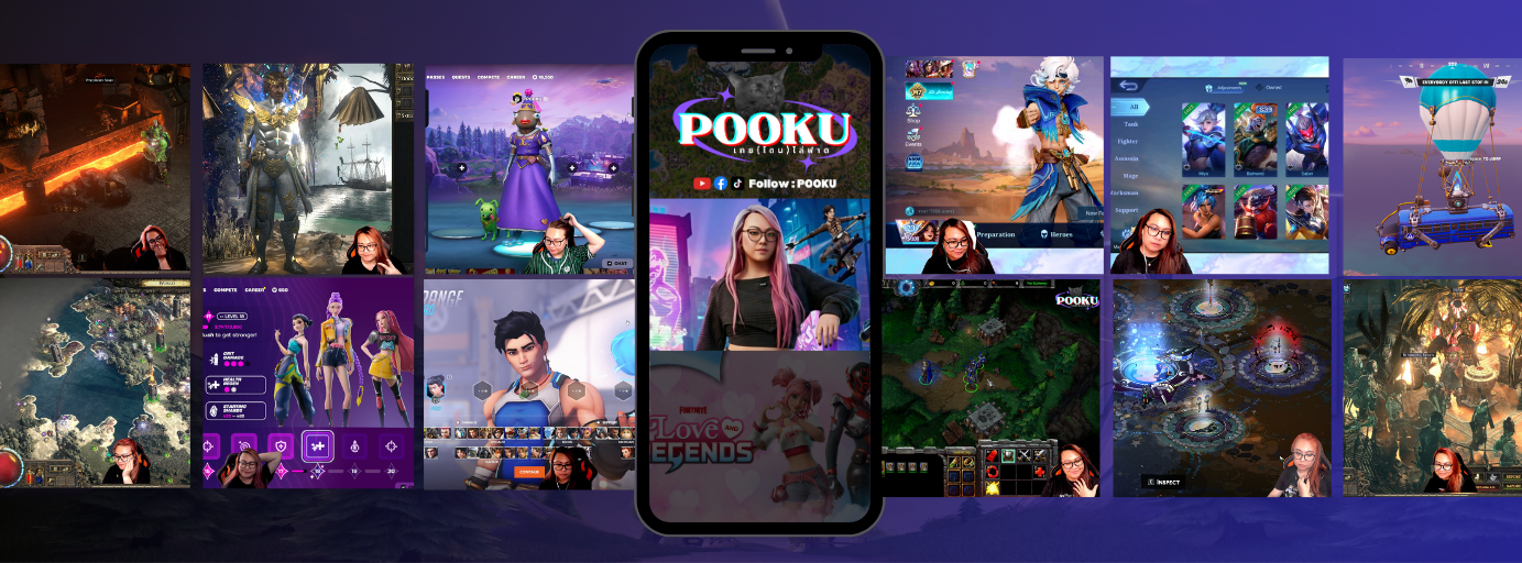 Pooku
