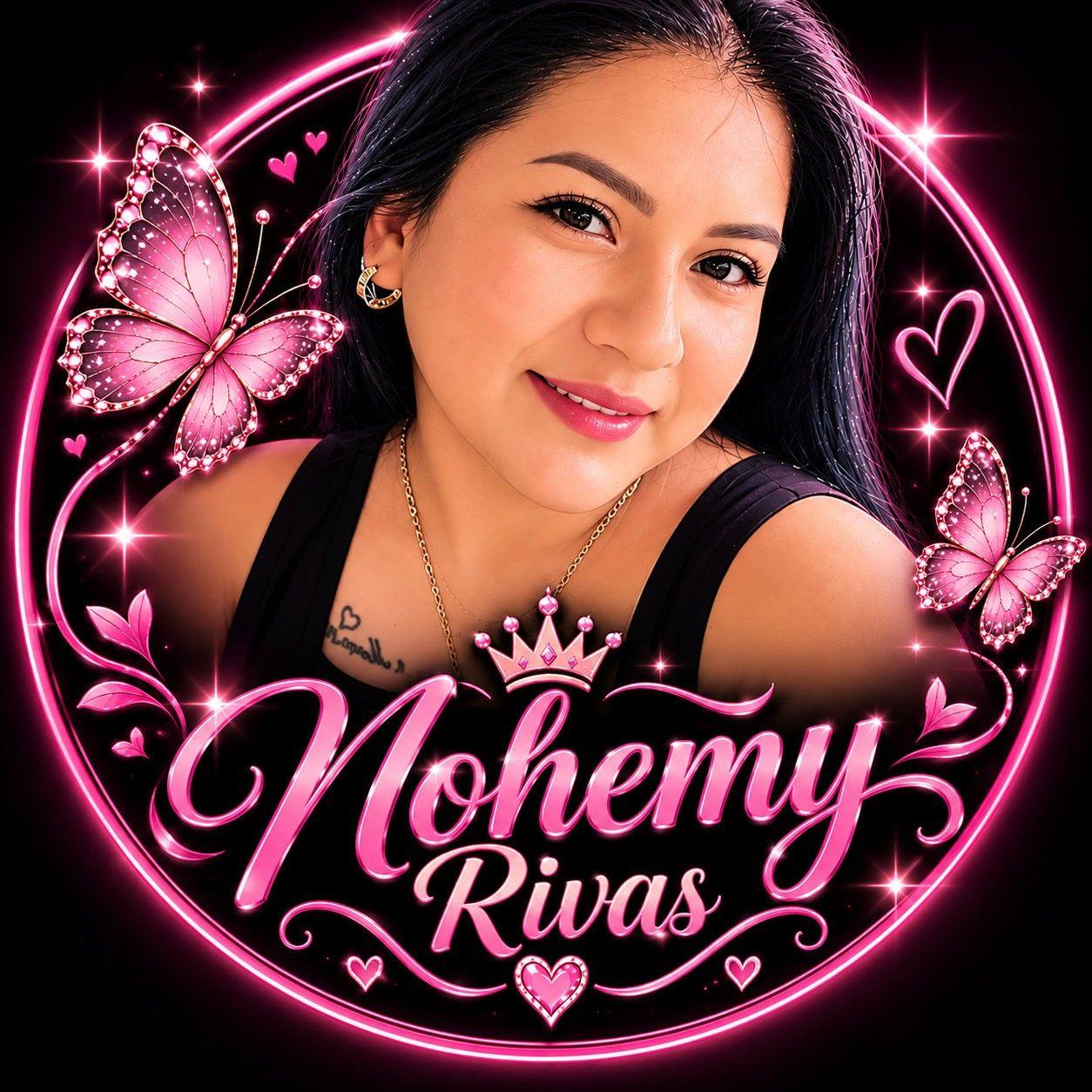 Nohemy Rivas - Mire hermana virginia Cuando tenga de... | Facebook