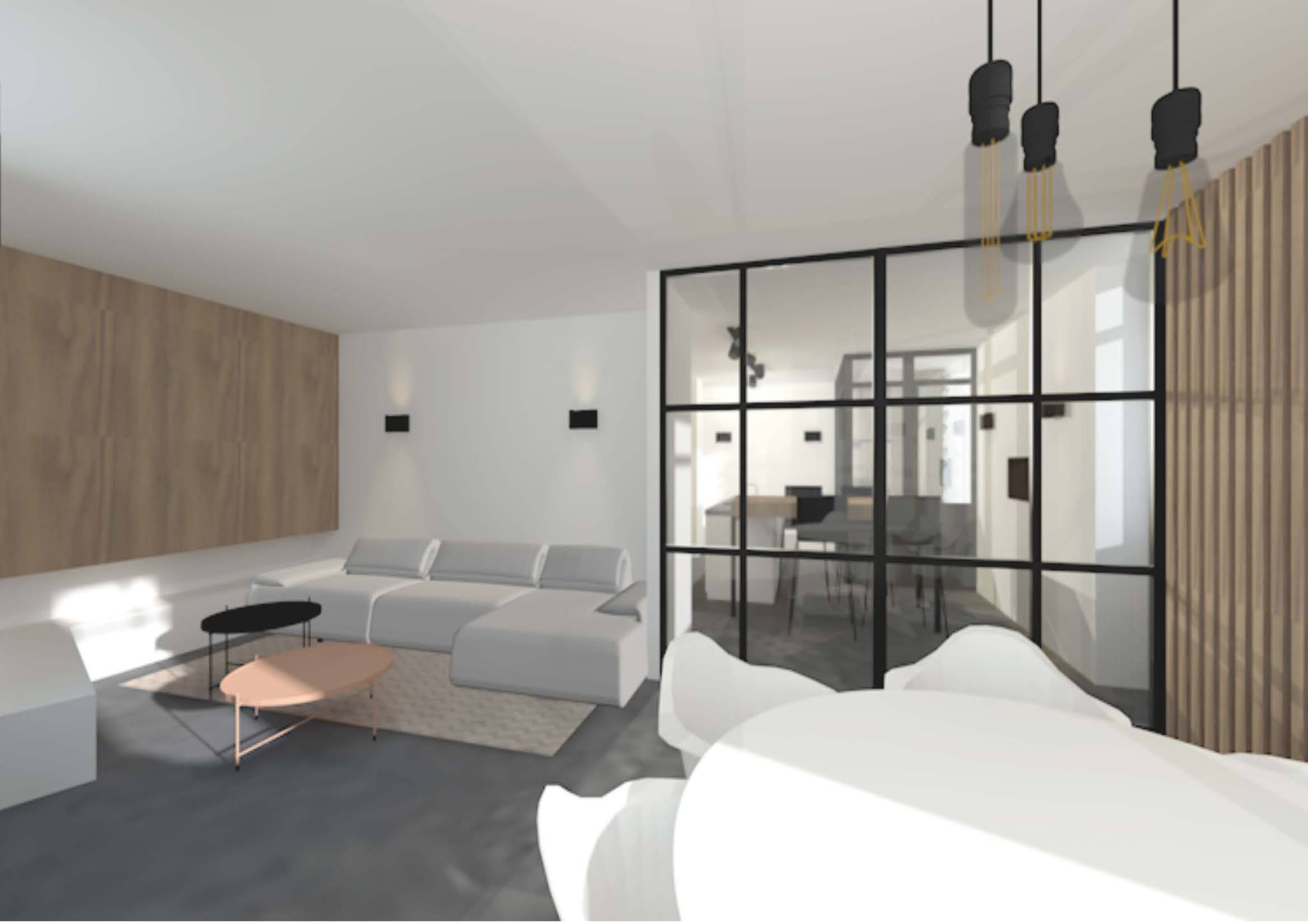 DV Interior design | Alkmaar