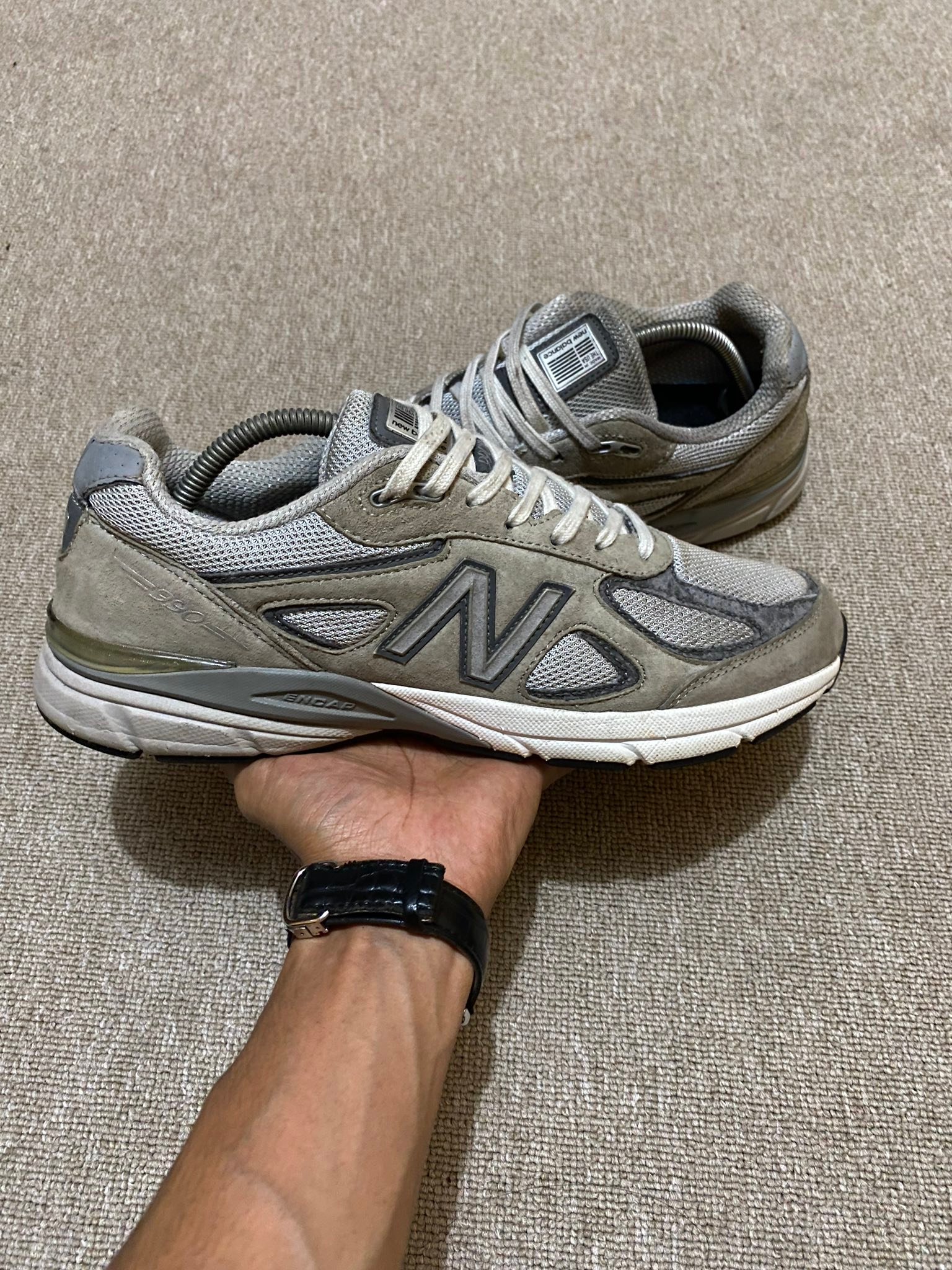 990 v4 27.5 【公式通販】