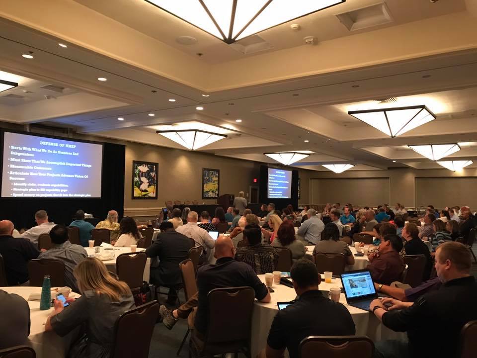 TRANSCAER - Tim Gablehouse provides updates on federal... | Facebook