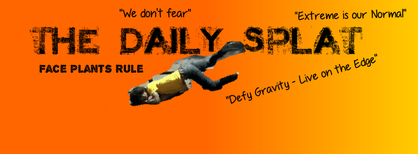 The Daily Splat