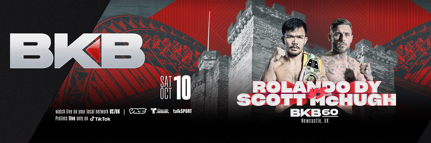 BKB Bare Knuckle Boxing | Miami FL