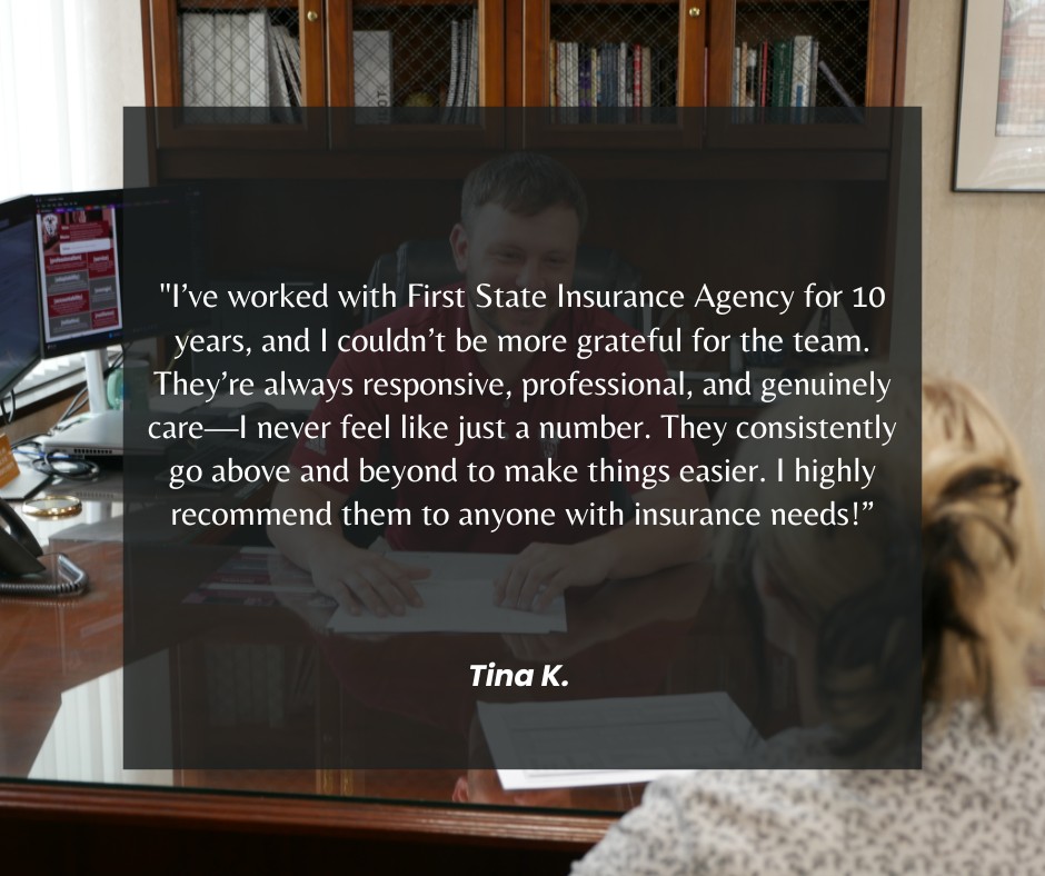 First State Insurance Agency | Farmington MO
