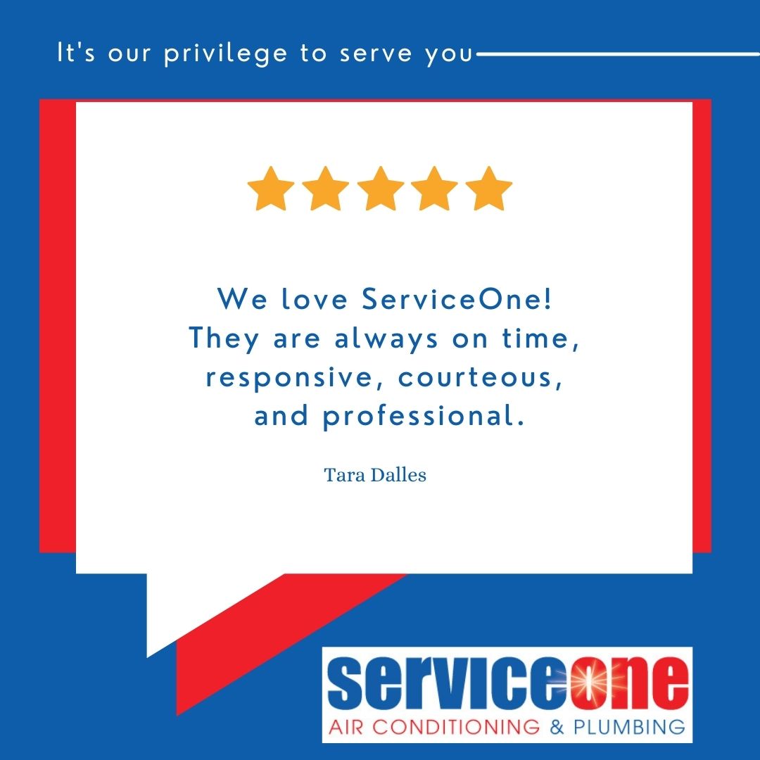 Service One Air Conditioning & Plumbing | Lake Mary FL