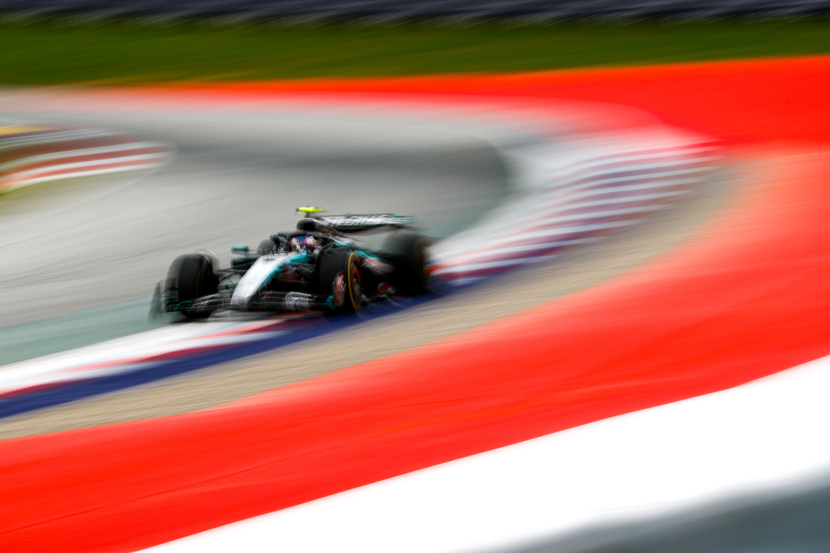 F1 Engine Noise Levels: Past, Present, and 2026 Changes
