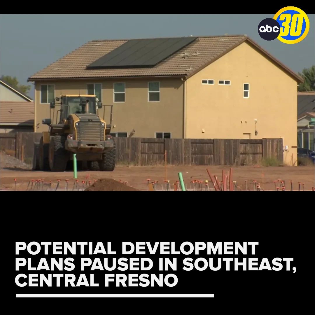 Proposed development plans are on hold as the city continues to ...