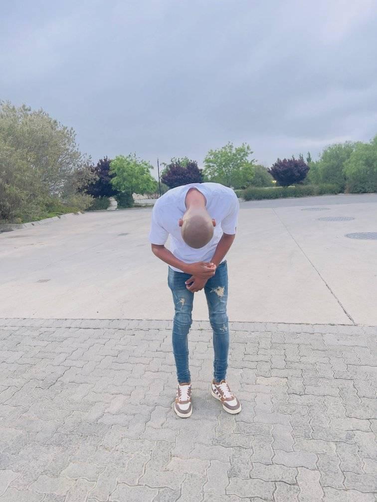 Modibe Mo Letsoalo