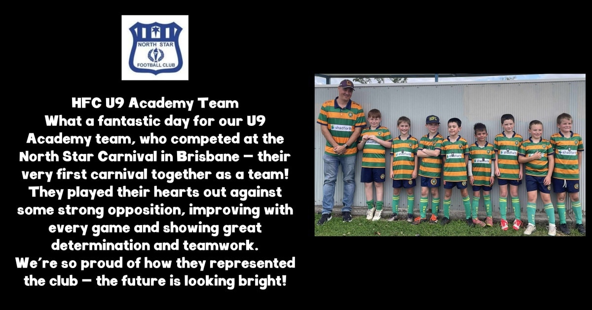 Highfields Football Club - ⚽️ We are so excited about our Super ...
