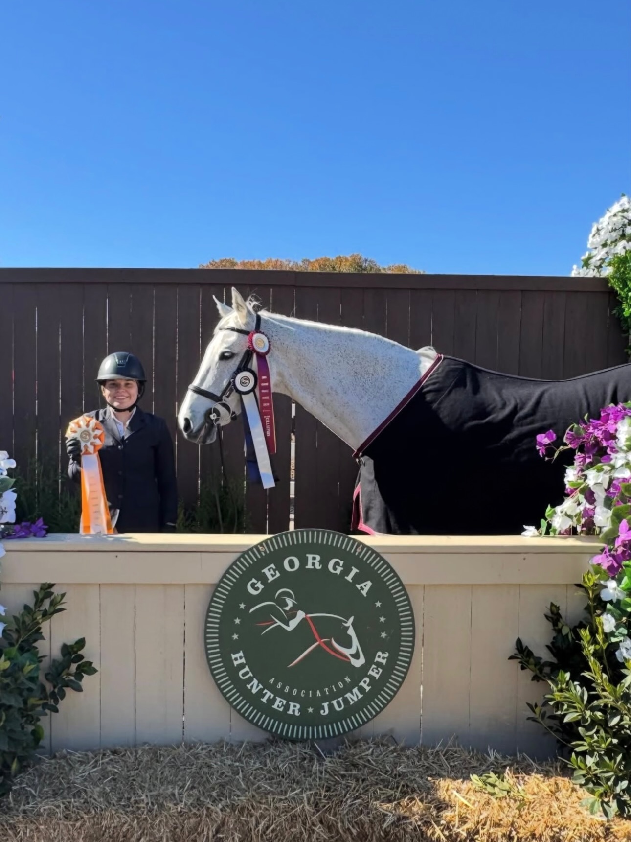 Falcon Ridge Stables | Woodstock GA