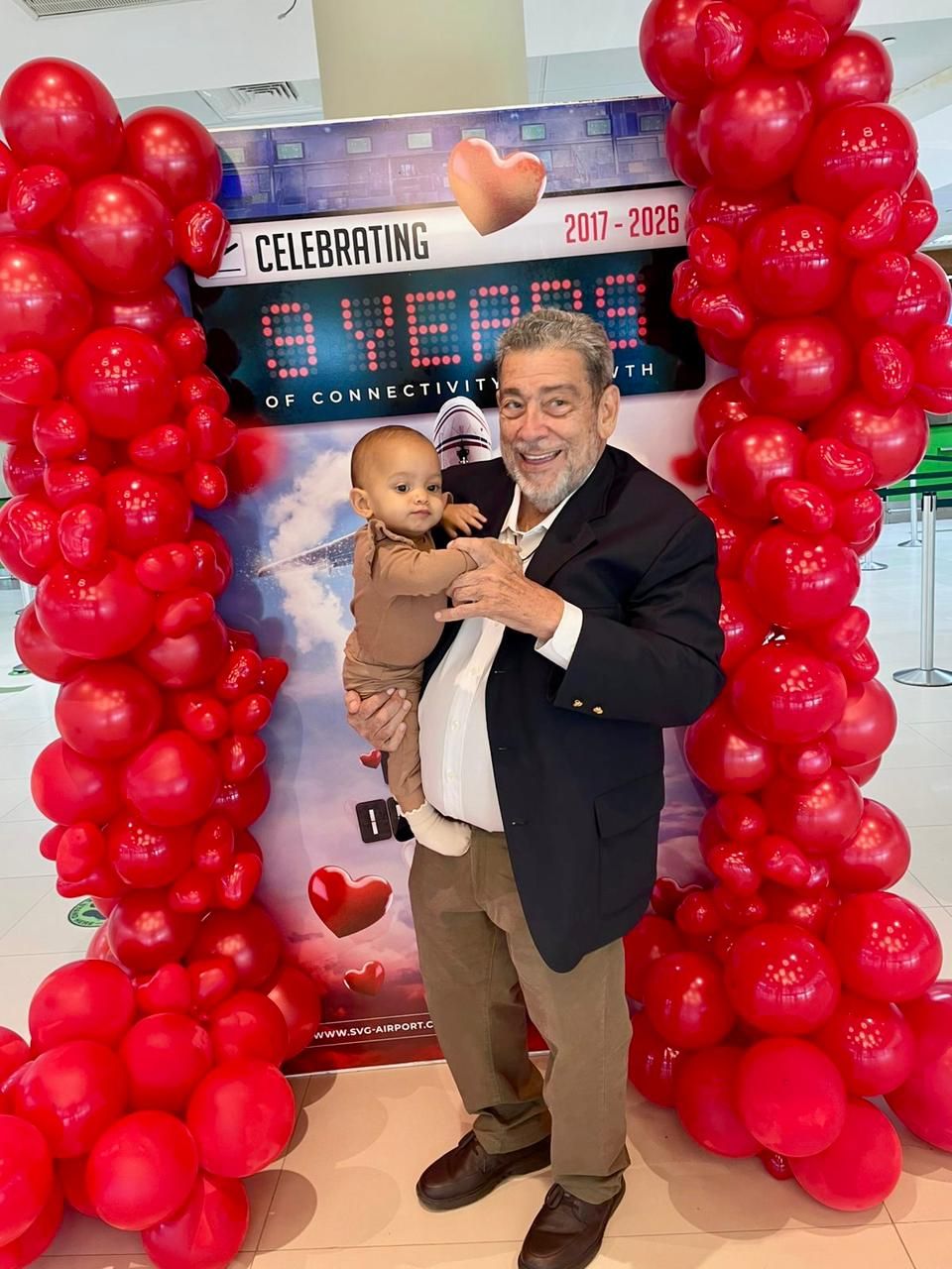 Ralph - Shower dad with extra love today! #love #blessed # ...