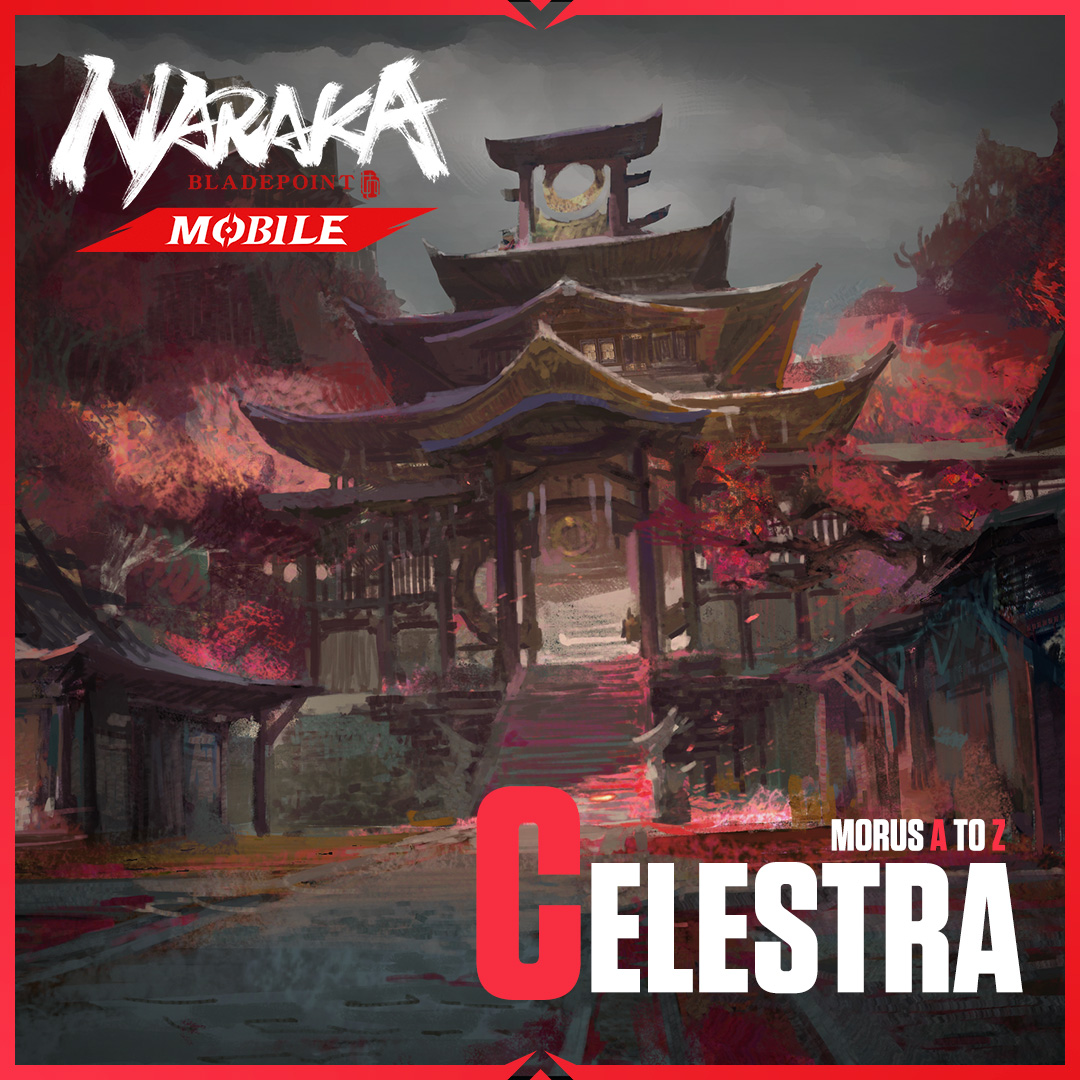 Naraka: Bladepoint Mobile