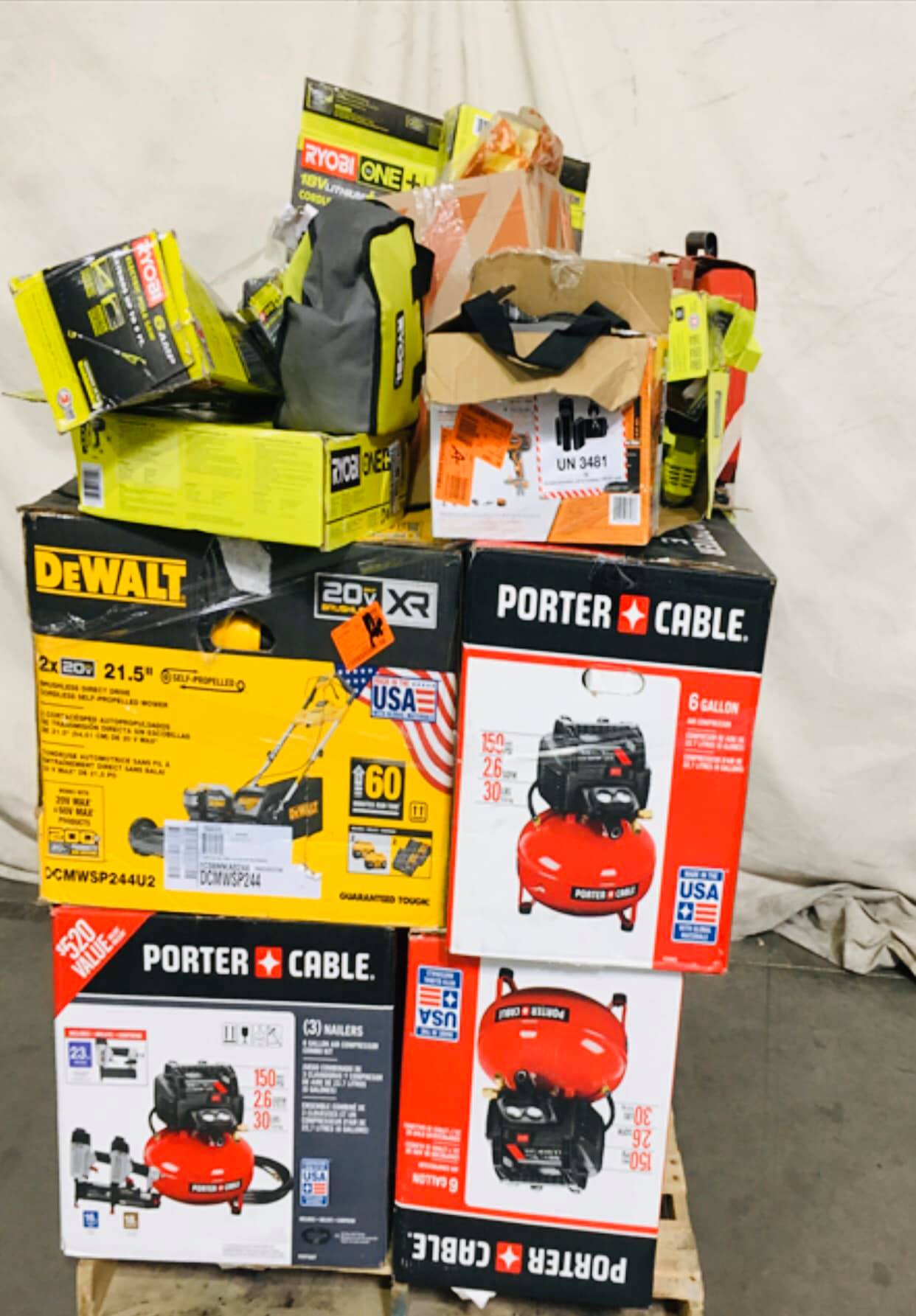 Tools R' Us - 🚨 Some of the #Tools we will be having... | Facebook