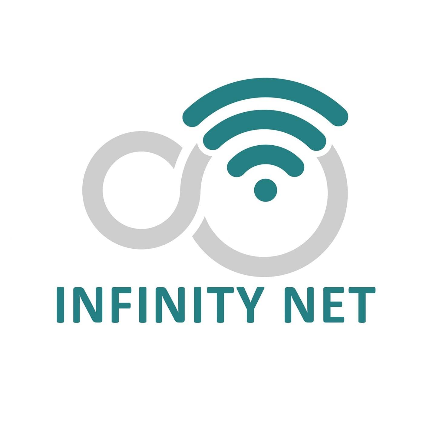 شبكة إنفنتي - Infinity Net | Khan Yunis