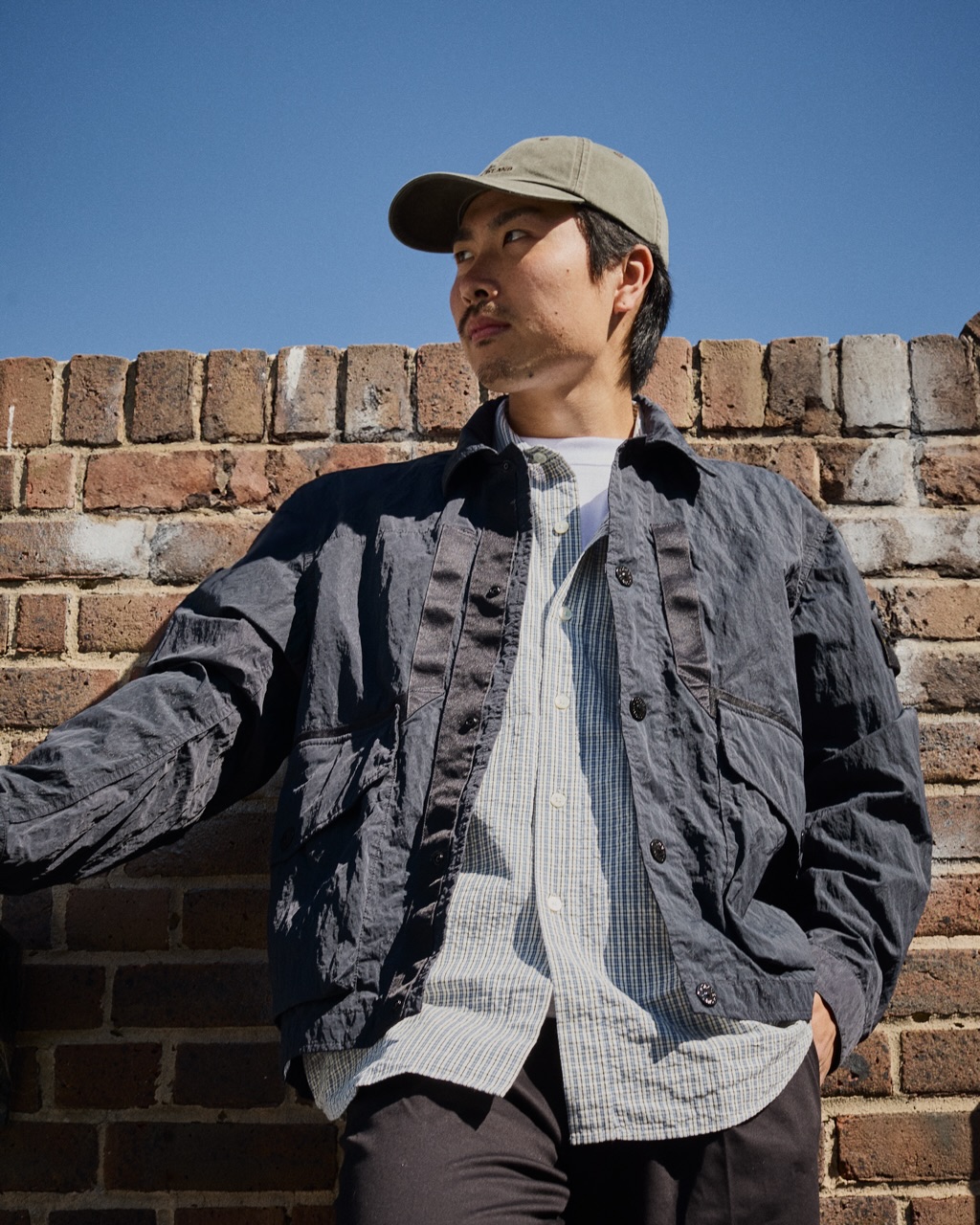 Stussy Sport Zip Hood \